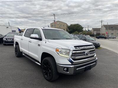 2016 Toyota Tundra 1794 Edition   - Photo 3 - West Chester, PA 19382