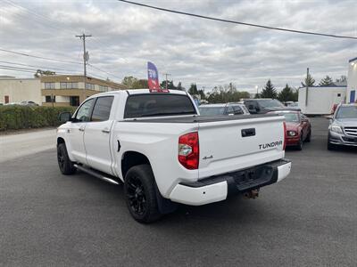 2016 Toyota Tundra 1794 Edition   - Photo 9 - West Chester, PA 19382