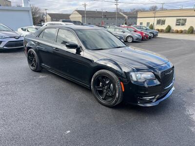 2021 Chrysler 300 S V8   - Photo 4 - West Chester, PA 19382