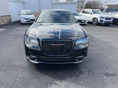 2021 Chrysler 300 S V8   - Photo 2 - West Chester, PA 19382