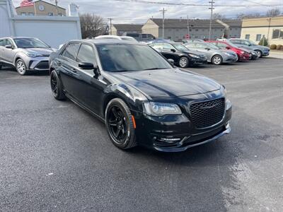 2021 Chrysler 300 S V8   - Photo 3 - West Chester, PA 19382