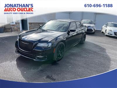 2021 Chrysler 300 S V8   - Photo 1 - West Chester, PA 19382