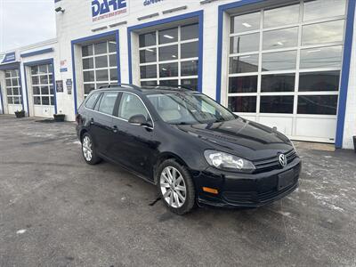 2013 Volkswagen Jetta SportWagen TDI   - Photo 4 - West Chester, PA 19382