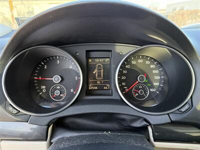 2013 Volkswagen Jetta SportWagen TDI - Photo 10 - West Chester, PA 19382