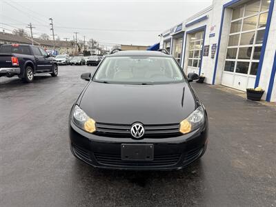 2013 Volkswagen Jetta SportWagen TDI - Photo 2 - West Chester, PA 19382