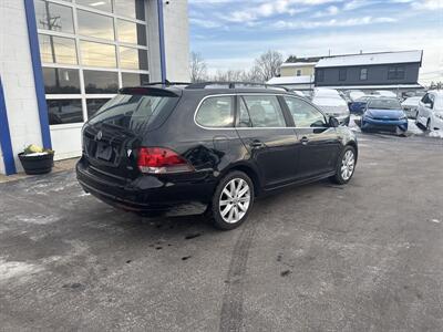 2013 Volkswagen Jetta SportWagen TDI   - Photo 7 - West Chester, PA 19382