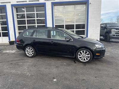 2013 Volkswagen Jetta SportWagen TDI   - Photo 5 - West Chester, PA 19382