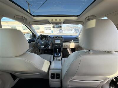 2013 Volkswagen Jetta SportWagen TDI - Photo 14 - West Chester, PA 19382