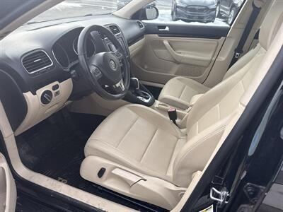 2013 Volkswagen Jetta SportWagen TDI   - Photo 9 - West Chester, PA 19382