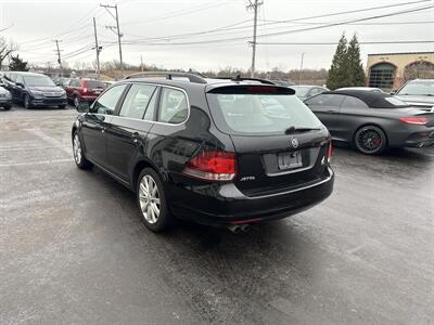 2013 Volkswagen Jetta SportWagen TDI - Photo 7 - West Chester, PA 19382