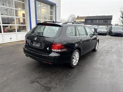 2013 Volkswagen Jetta SportWagen TDI - Photo 5 - West Chester, PA 19382