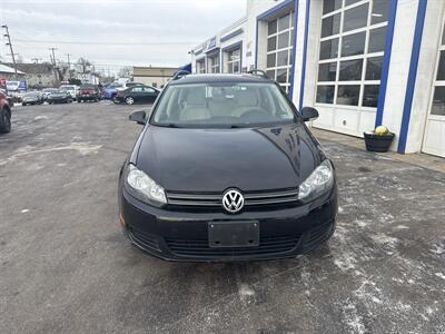 2013 Volkswagen Jetta SportWagen TDI   - Photo 3 - West Chester, PA 19382
