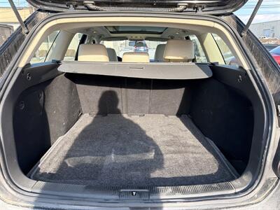 2013 Volkswagen Jetta SportWagen TDI - Photo 12 - West Chester, PA 19382