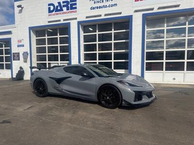 2024 Chevrolet Corvette Z06   - Photo 4 - West Chester, PA 19382