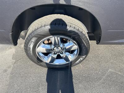 2017 RAM 1500 SLT   - Photo 13 - West Chester, PA 19382