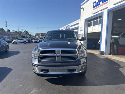 2017 RAM 1500 SLT   - Photo 2 - West Chester, PA 19382