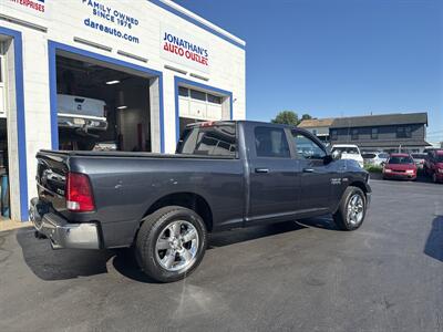 2017 RAM 1500 SLT   - Photo 5 - West Chester, PA 19382