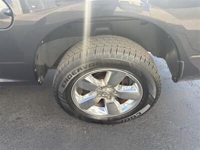 2017 RAM 1500 SLT   - Photo 16 - West Chester, PA 19382