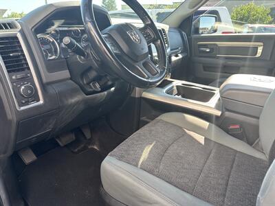 2017 RAM 1500 SLT   - Photo 9 - West Chester, PA 19382