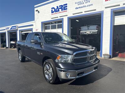 2017 RAM 1500 SLT   - Photo 3 - West Chester, PA 19382