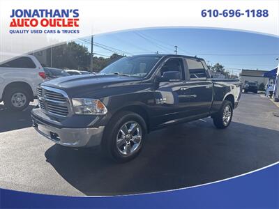 2017 RAM 1500 SLT   - Photo 1 - West Chester, PA 19382