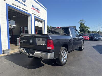 2017 RAM 1500 SLT   - Photo 6 - West Chester, PA 19382