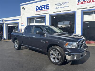 2017 RAM 1500 SLT   - Photo 4 - West Chester, PA 19382