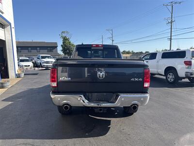 2017 RAM 1500 SLT   - Photo 7 - West Chester, PA 19382