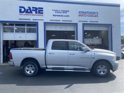 2011 RAM 1500 ST   - Photo 4 - West Chester, PA 19382