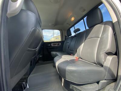 2011 RAM 1500 ST   - Photo 11 - West Chester, PA 19382