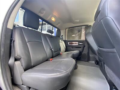 2011 RAM 1500 ST   - Photo 13 - West Chester, PA 19382