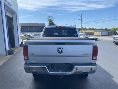 2011 RAM 1500 ST   - Photo 6 - West Chester, PA 19382