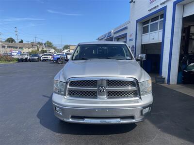 2011 RAM 1500 ST   - Photo 2 - West Chester, PA 19382