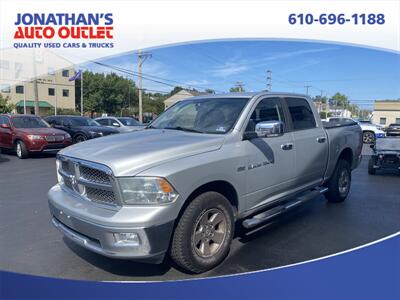 2011 RAM 1500 ST   - Photo 1 - West Chester, PA 19382