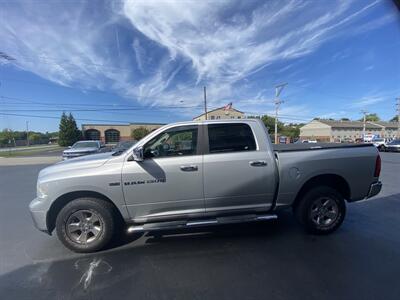 2011 RAM 1500 ST   - Photo 8 - West Chester, PA 19382