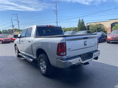 2011 RAM 1500 ST   - Photo 7 - West Chester, PA 19382