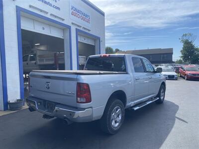 2011 RAM 1500 ST   - Photo 5 - West Chester, PA 19382