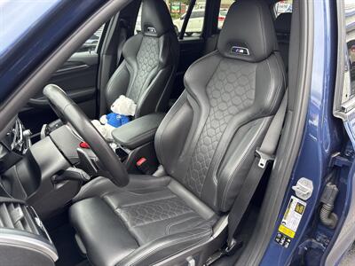 2020 BMW X3 M Competition   - Photo 10 - West Chester, PA 19382