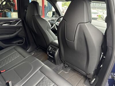 2020 BMW X3 M Competition   - Photo 19 - West Chester, PA 19382
