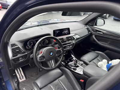 2020 BMW X3 M Competition   - Photo 8 - West Chester, PA 19382