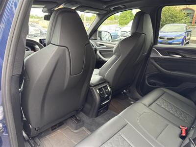 2020 BMW X3 M Competition   - Photo 22 - West Chester, PA 19382