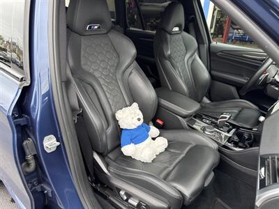 2020 BMW X3 M Competition   - Photo 16 - West Chester, PA 19382