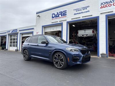 2020 BMW X3 M Competition   - Photo 3 - West Chester, PA 19382