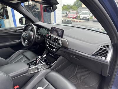 2020 BMW X3 M Competition   - Photo 15 - West Chester, PA 19382