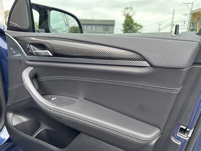 2020 BMW X3 M Competition   - Photo 14 - West Chester, PA 19382