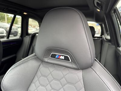 2020 BMW X3 M Competition   - Photo 13 - West Chester, PA 19382
