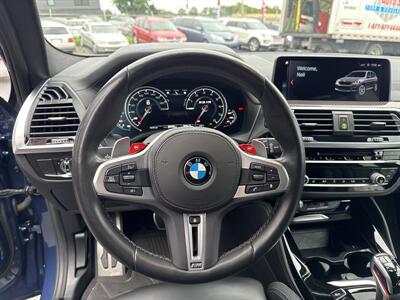 2020 BMW X3 M Competition   - Photo 9 - West Chester, PA 19382