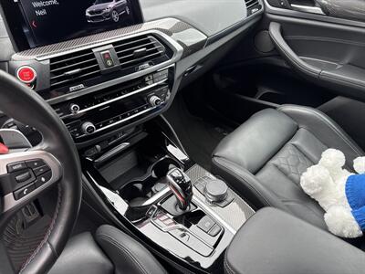 2020 BMW X3 M Competition   - Photo 11 - West Chester, PA 19382