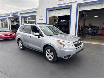 2016 Subaru Forester 2.5i Premium   - Photo 3 - West Chester, PA 19382