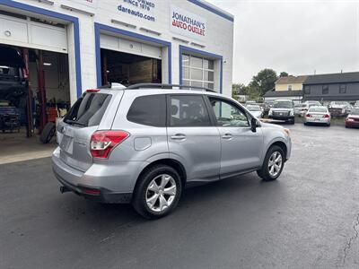 2016 Subaru Forester 2.5i Premium   - Photo 4 - West Chester, PA 19382